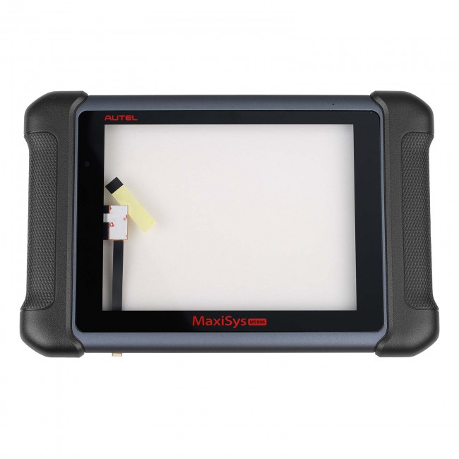 Original TP Touch Screen for AUTEL MaxiSYS MS906 MS906BT MS906TS Auto Diagnostic Scanner