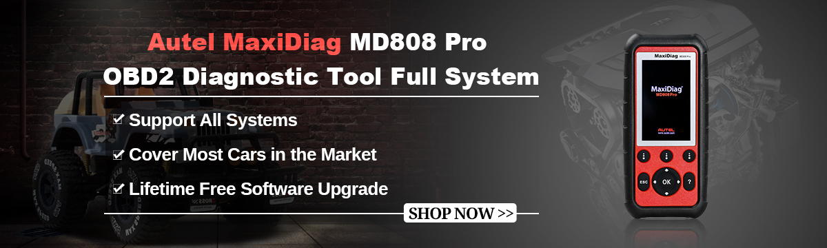 MD808 Pro