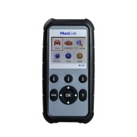 Autel MaxiLink ML629 ABS Airbag Code Reader Check Engine Transmission Codes Upgrade of ML619 AL619 Free Update Online