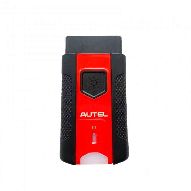 Autel MaxiVCI VCI 200 Bluetooth VCI Works With Autel Diagnostic Tablets MaxiSys MS906 PRO and ITS600
