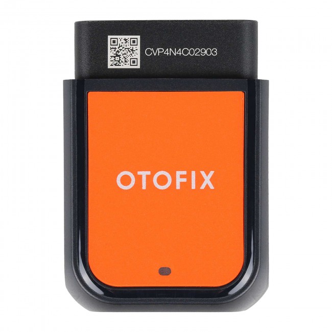 OTOFIX Smart Key Watch With VCI 3-in-1 Wearable Device Smart Key+Smart Watch+Smart Phone Voice Control Lock/Unlock Doors Trunk Remote Car Start