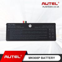 Autel Replacement Battery for MaxiCOM MK908 / MK908P / MaxiSys MS908S Pro / IM608 / IM608 PRO