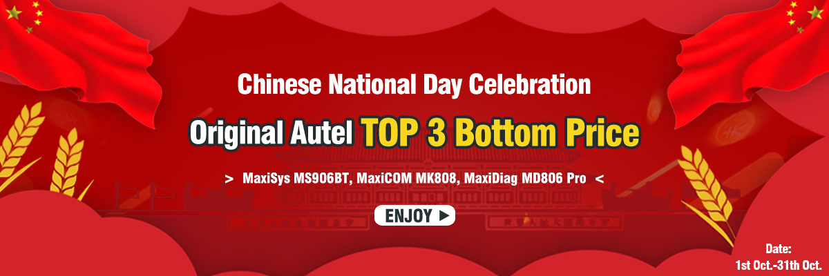 Chinese National Day Celebration