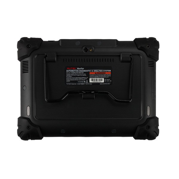 100% Original Autel MaxiSYS MS908 Automotive Diagnostic Analysis System One Year Free Update Online
