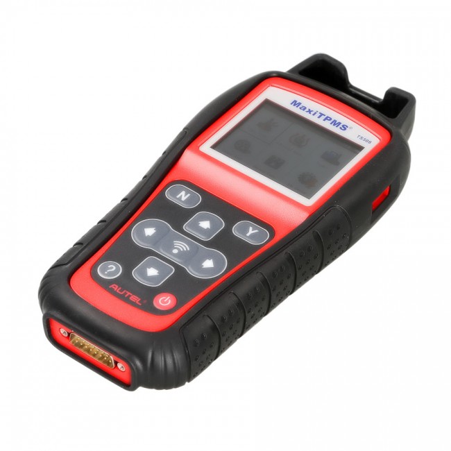 [Multi-language] Autel MaxiTPMS TS508 TPMS Diagnostic and Relearn Tool with Quick/ Advanced Mode (Upgraded Version of TS501/TS408)