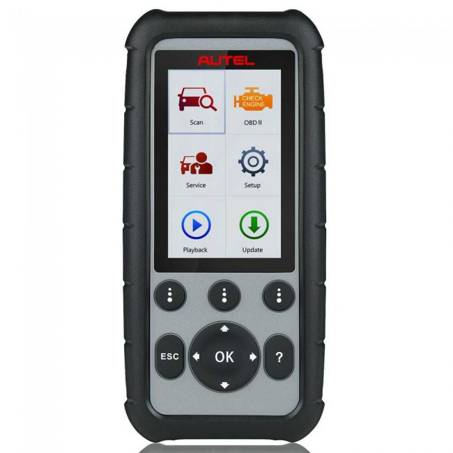 [May Sale] [Ship from UK] 100% Original Autel MaxiDiag MD806 Pro Full System Diagnostic Tool As Same As Autel MD808 Pro
