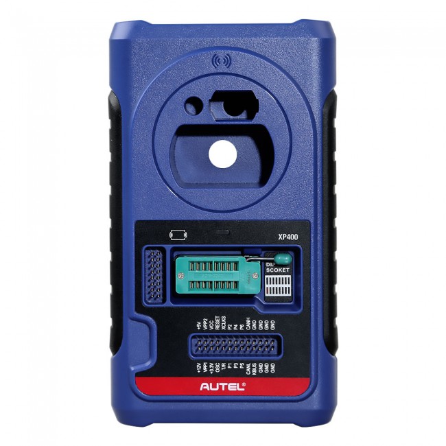 [New Year Sale] [Ship from UK] 100% Original AUTEL XP400 Adapter Key and Chip Programmer Work with Autel MaxiIM IM608/IM508