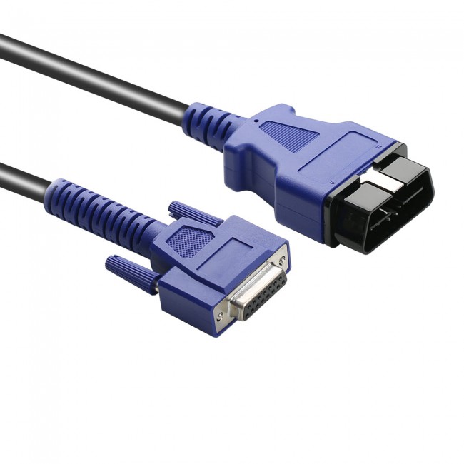 Autl MaxiIM IM508 Main Cable OBD Cable