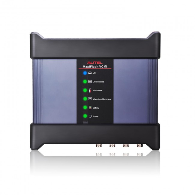 [Mid-Year Sale] [UK/EU Ship] Autel Maxisys Ultra Intelligent Full System Diagnostic Autel MSUltra with 5-in-1 MaxiFlash VCMI