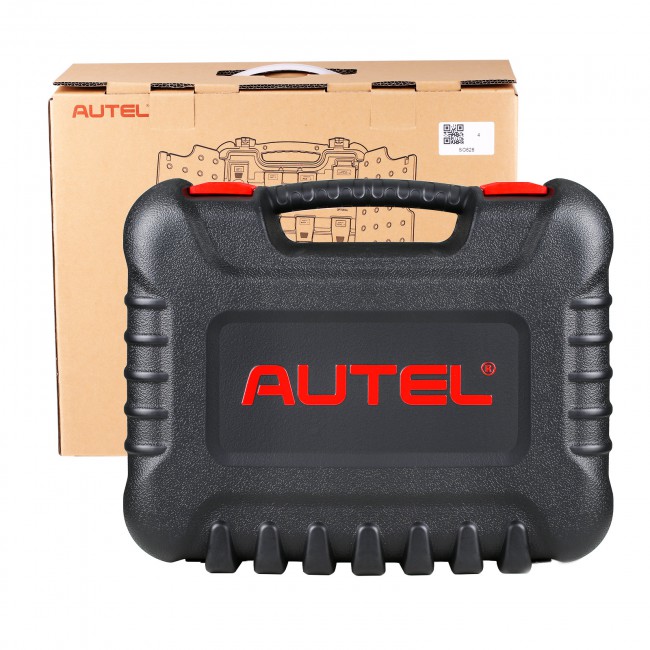 Autel MaxiSYS MSOBD2KIT Non-OBDII Adapter Kit for MaxiSys Ultra, MS919 and MS909