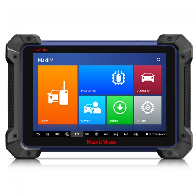 [Two Years Free Update] [Clearance Sale] 100% Original Autel MaxiIM IM608 Pro Auto Key Programmer & Diagnostic Tool with XP400 Pro