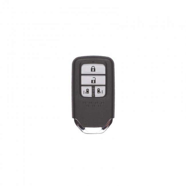 AUTEL IKEYHD004BL 4 Buttons Key for Honda 5pcs/lot