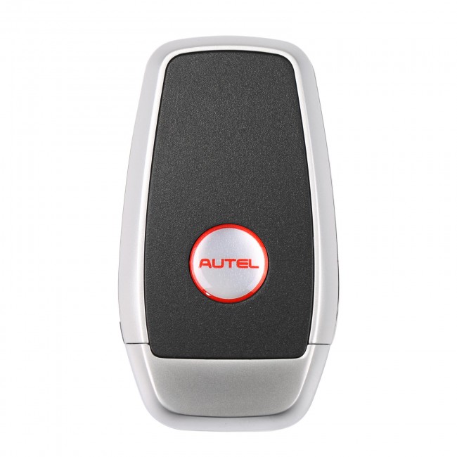 AUTEL IKEYAT006EL Independent 6 Buttons Universal Smart Key - Hatch / Hatch Glass / Remote Start 10pcs/lot