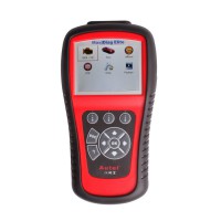 Original Autel MaxiDiag Elite MD802 Full System (including MD701,MD702,MD703 and MD704) Diagnostic Tool