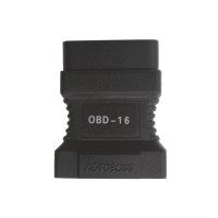 OBD2 16Pin Connector for JP701 Code Reader