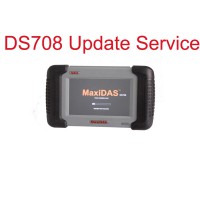 Autel MaxiDas DS708 One Year Update Service for Non-USA and Non-Canada Area