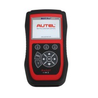 100% Original Autel MOT Pro EU908 All System Diangostics+EPB+Oil Reset+DPF+SAS Multi Function Scanner