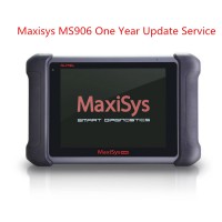[May Sale] Autel Maxisys MS906 Online One Year Update Service