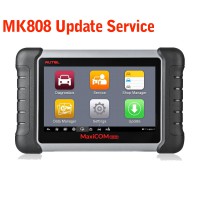 [May Sale] Autel MaxiCOM MK808 / MaxiCheck MX808 One Year Update Service