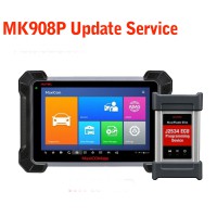 [New Year Sale] Autel MaxiCOM MK908P One Year Update Service