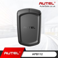 [Mid-Year Sale] 100% Original AUTEL APB112 Smart Key Simulator Works for Autel MaxiIM IM608 / IM508 Free Shipping via DHL