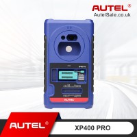 [Mid-Year Sale] [UK/EU Ship] 100% Original Autel XP400 Pro Key Programming Adapter for IM508 / IM608 Advanced All-in-One Key Programmer
