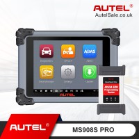 [Clearance Sale] [UK SHIP] Autel Maxisys MS908S Pro MS908SP OBD2 Diagnostic Scanner ECU Programming Upgraded of MS908P MK908P Update Online
