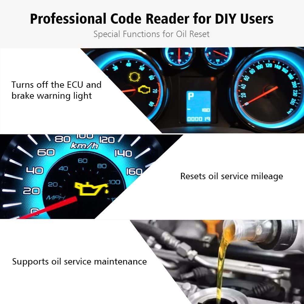 Full system diagnosis